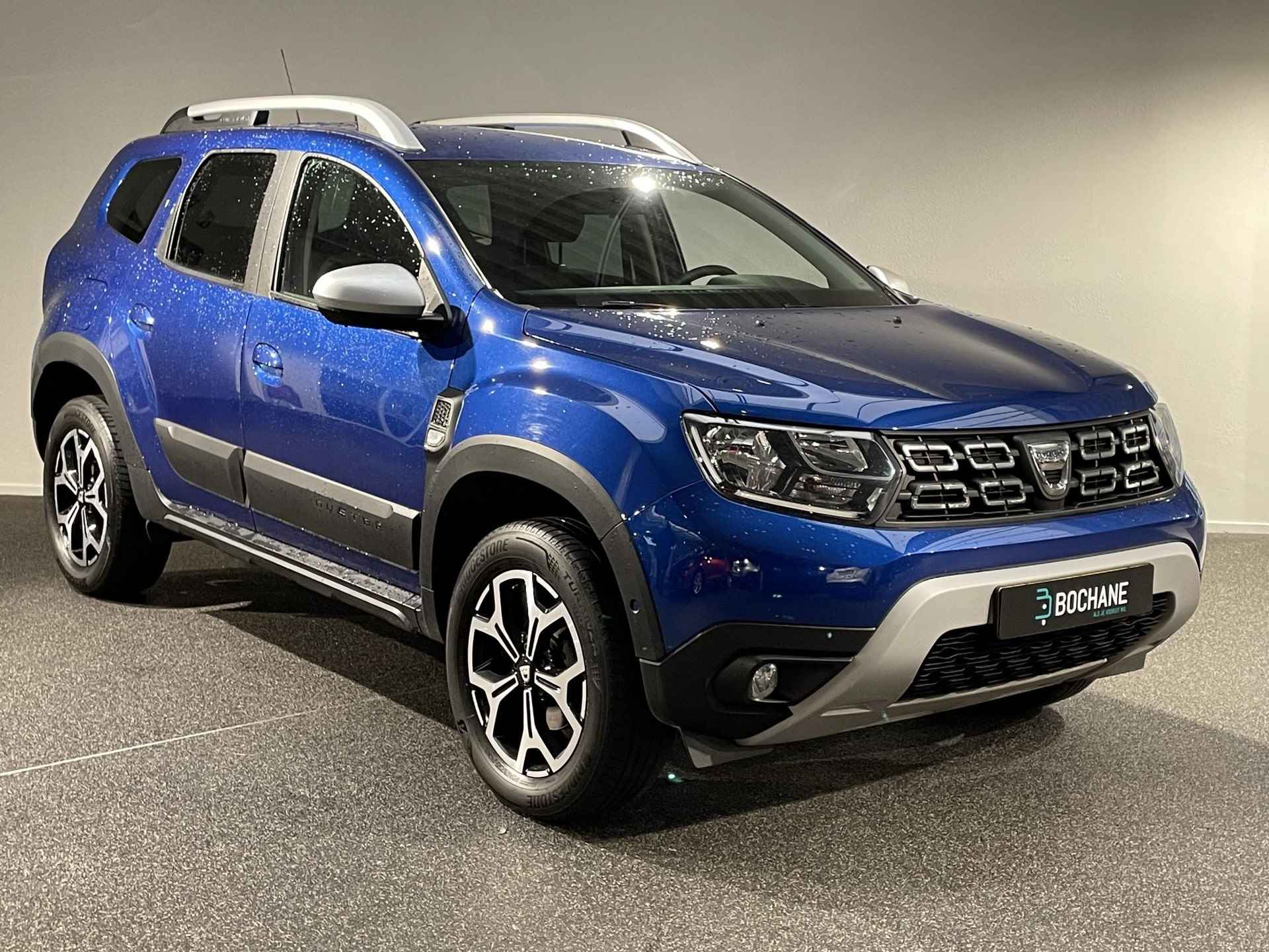 Dacia Duster 1.3 TCe 150 Prestige | Trekhaak - 6/33