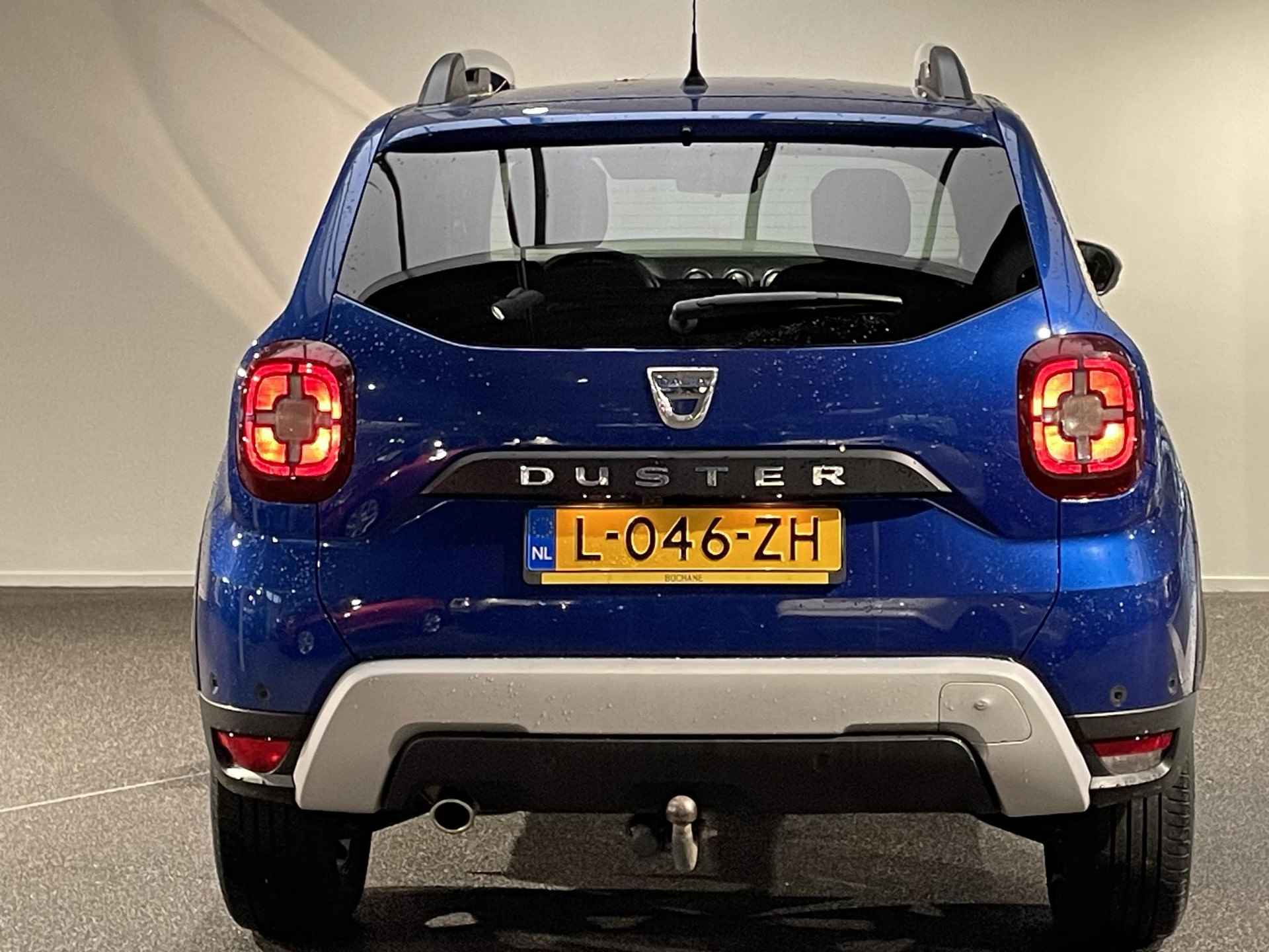 Dacia Duster 1.3 TCe 150 Prestige | Trekhaak - 29/33