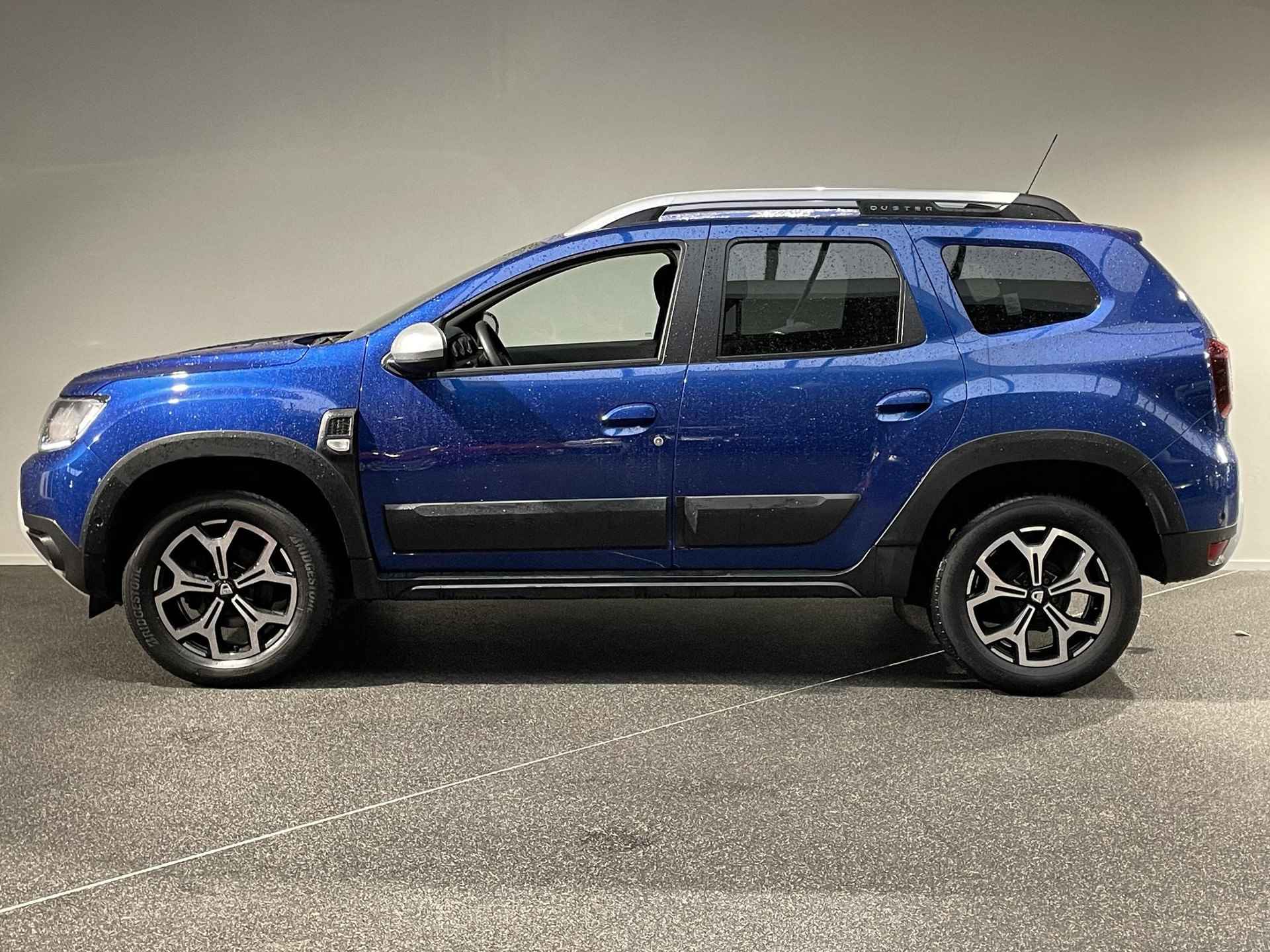 Dacia Duster 1.3 TCe 150 Prestige | Trekhaak - 17/33