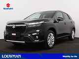 Suzuki S-Cross 1.4 Boosterjet Select Smart Hybrid | 1500KG Trekgewicht | Nederlandse auto |