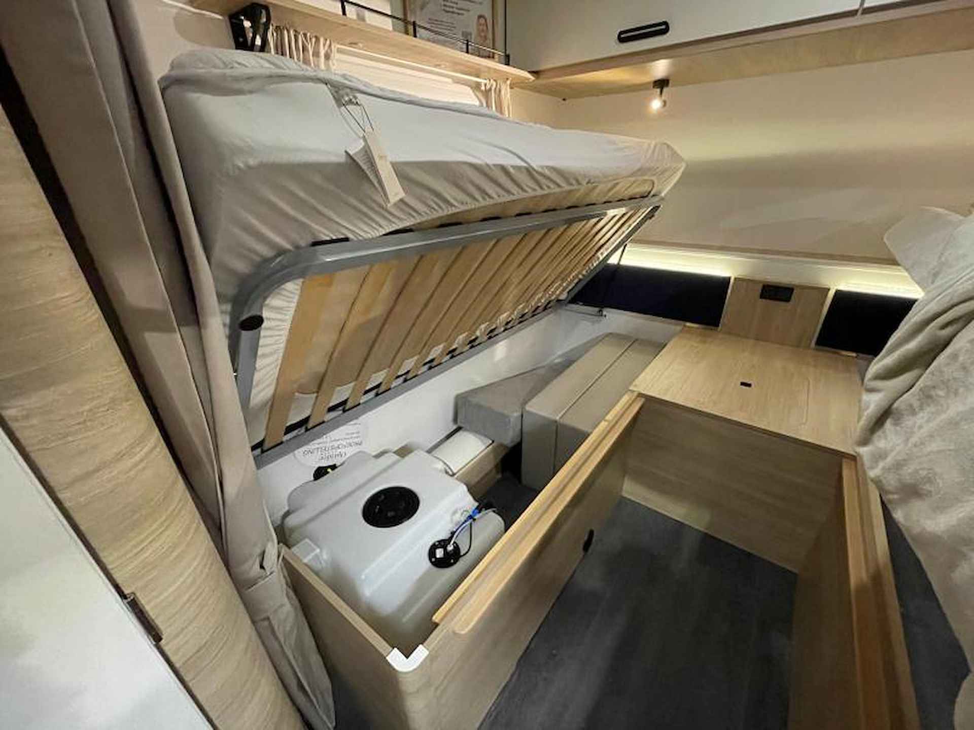 Caravelair Alba 450 Anniversary Line  Enkele bedden | Nieuw - 10/12