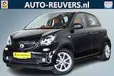 Smart Forfour 0.9 Turbo 90 pK / Panorama / Cruisecontrol / Clima / Bluetooth