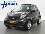 Smart ForTwo EQ Comfort PLUS + STOELVERW. / CLIMATE / CRUISE / LMV