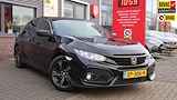 Honda Civic 1.0 i-VTEC Elegance / Achteruitrijcamera / Navi / Cruise