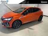 Renault Clio 1.0 TCe 90 GPF esprit Alpine * groot scherm * camera * ALPINE uitvoering *