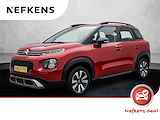 Citroen C3 Aircross SUV Feel 110 pk | Navigatie | Parkeersensoren Achter | LED Dagrijverlichting | Lederen Stuurwiel | Start/Stop Systeem | Climate Control | Cruise Control | Buitenspiegels Elektrisch Verstel -en Verwarmbaar | Apple Carplay/Android Auto |