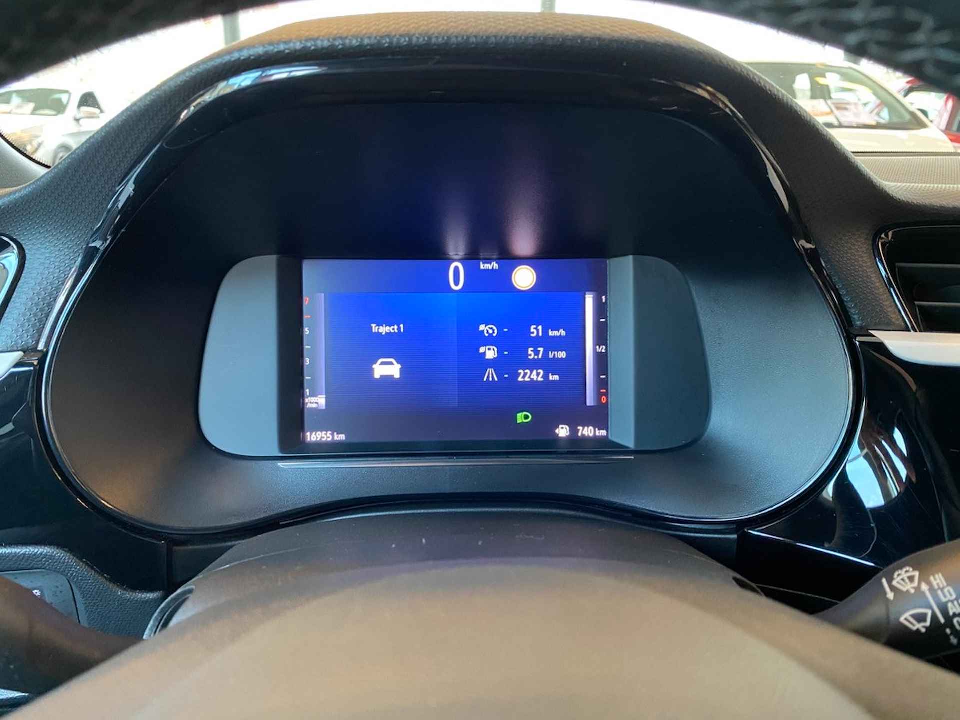 Opel Corsa 1.2 Turbo GS,Apple Carplay Android/Auto,Achteruitrijcamera,Airco,Cruisecontrol,V&A Sensoren,Park Pilot,Bleutooth met Spraakbedie - 13/28