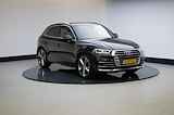 Audi SQ5 3.0 TFSI SQ5 quattro Pro Line Plus | Panoramadak | Luchtvering | Matrix | B&O |