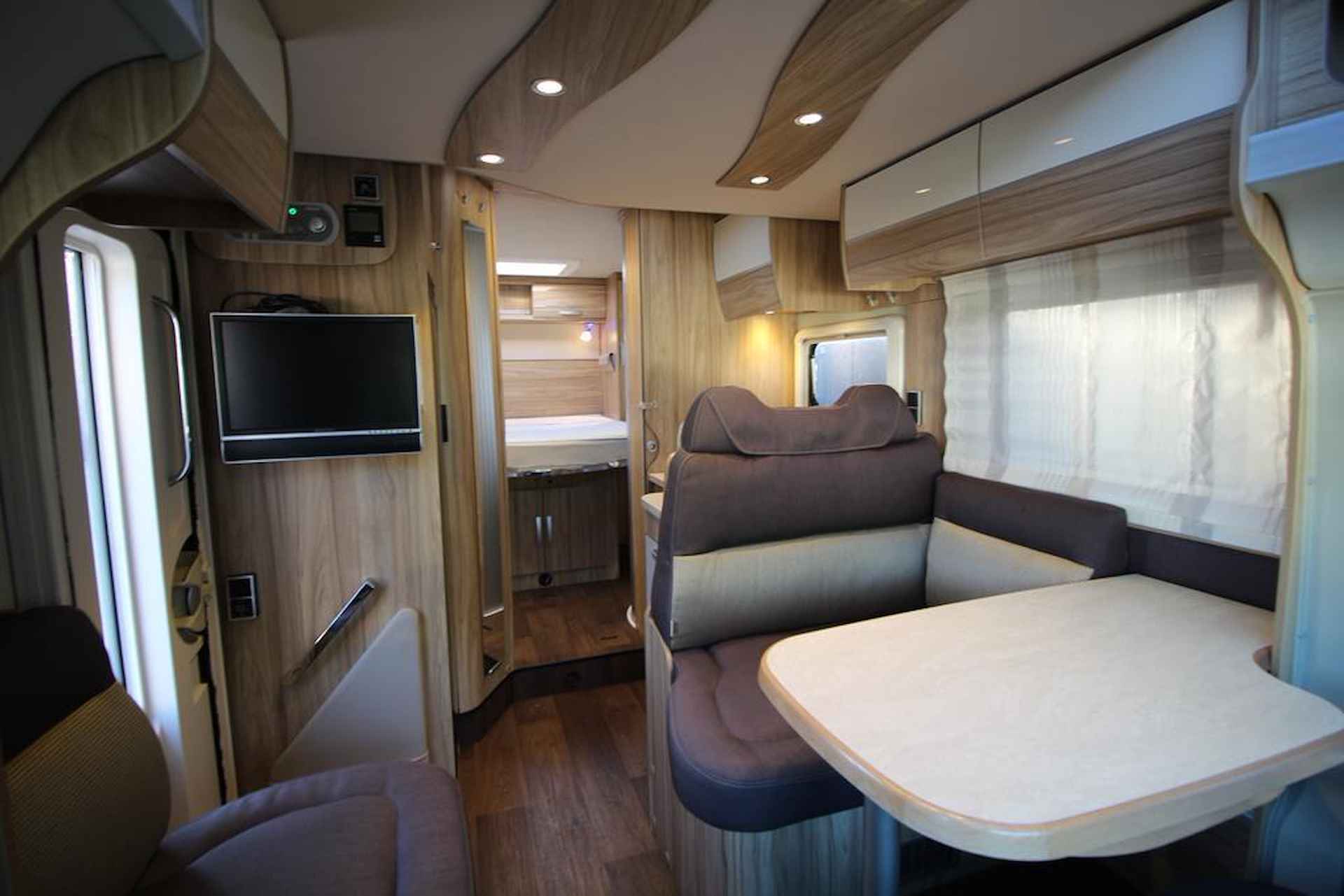 Hymer Tramp 598 GL - 13/32