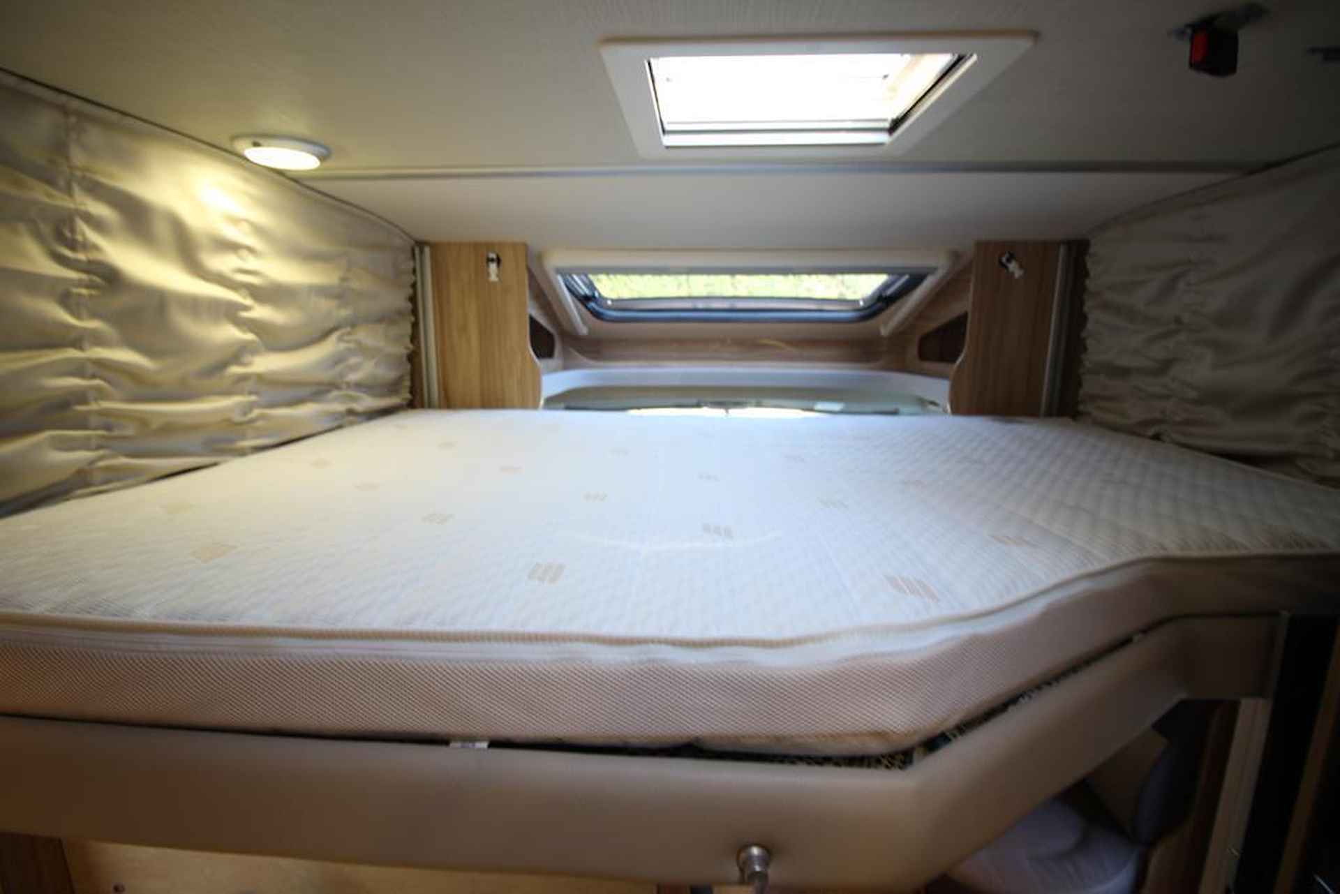 Hymer Tramp 598 GL - 27/32