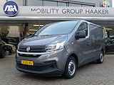 Fiat Talento 1.6 MJ EcoJet L1H1 Basis 1e Eigenaar Parkeersens. Direct Leverbaar