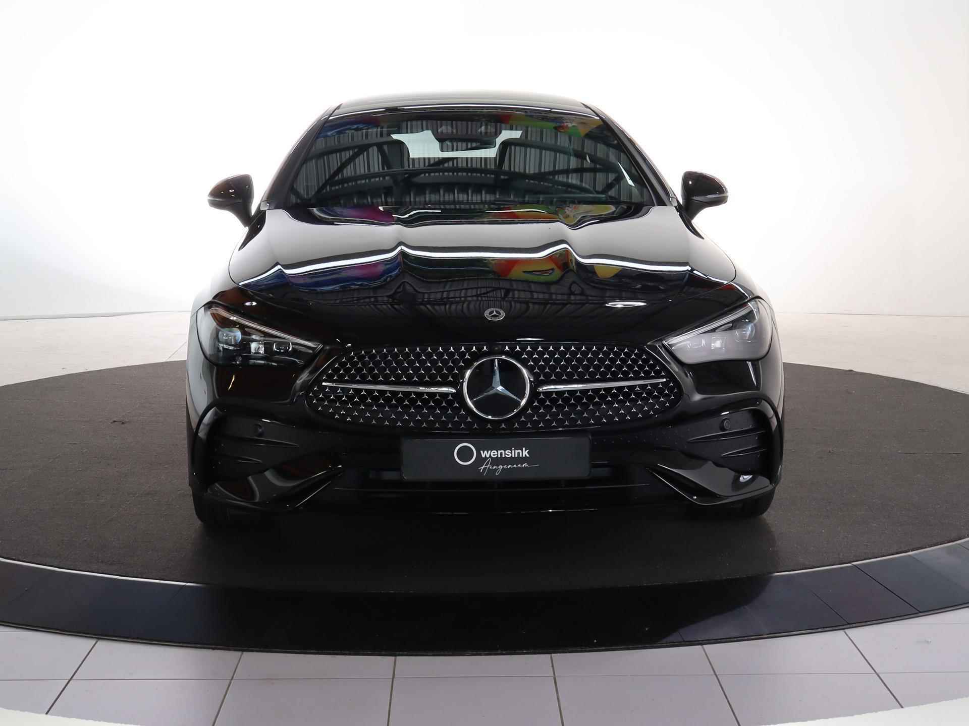 Mercedes-Benz CLE 300 4MATIC AMG Line | Nieuw Prijs €97.223,- | Premium Plus | Panoramadak | Memory | 20-Inch | Nightpakket | AMG spoiler - 4/28