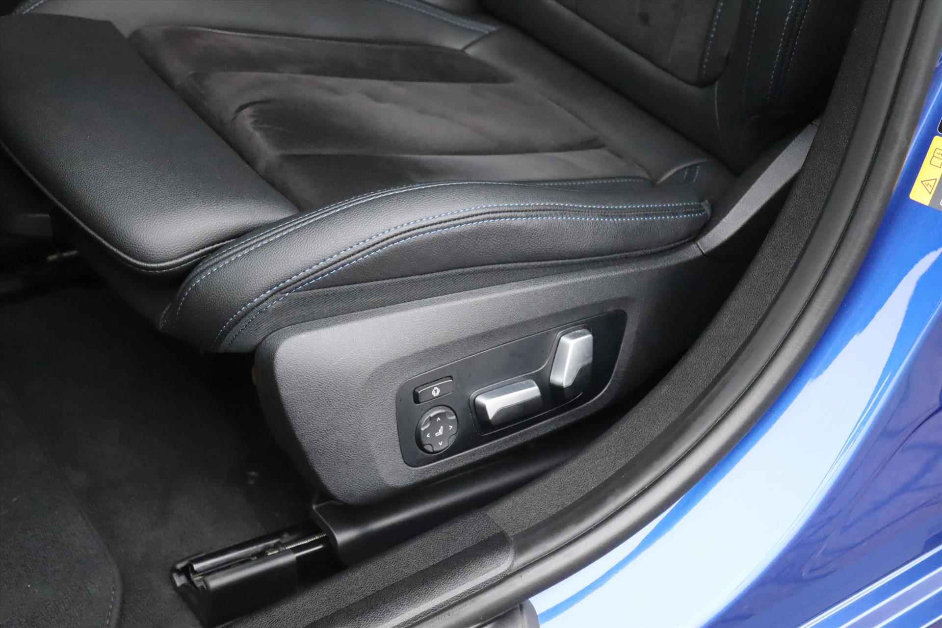 BMW 3-Serie Touring (g21) 330e 292PK AUTOMAAT (LCI) M-SPORT Navi | Adapt.Cruise | Widescreen Display | Memory | Keyless | HiFi | Adapt. Led | 19 Inch Lm | - 17/77