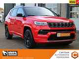 Jeep Compass 4xe 240 Plug-in Hybrid Electric S | Navi | carplay | Camera | Mooi! |