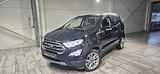 Ford EcoSport 1.0 EcoBoost 125pk Titanium | Trekhaak | Winterpack | B&O