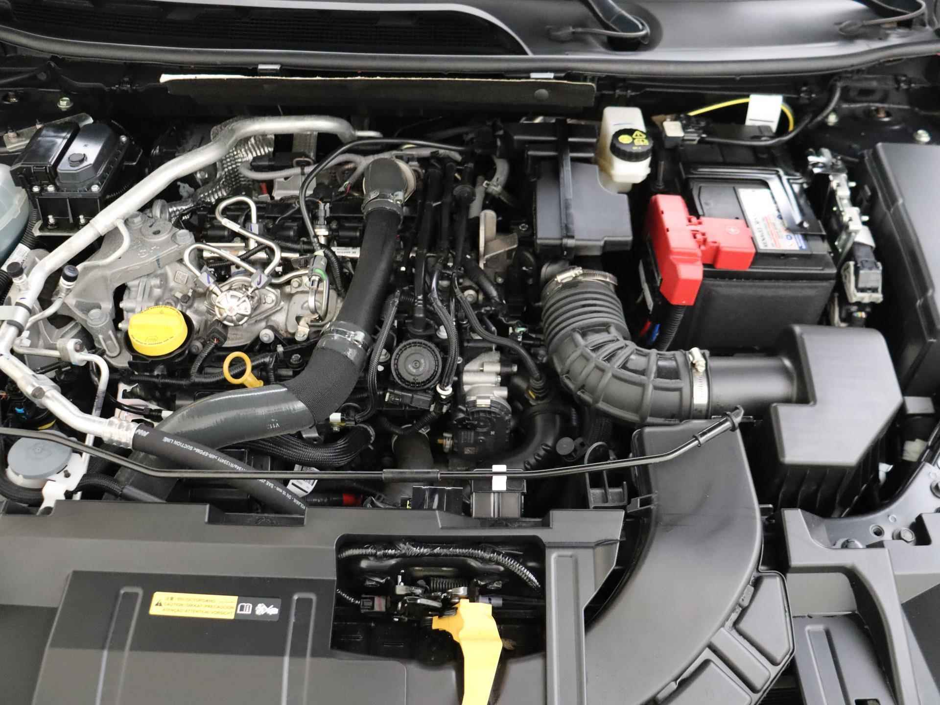 Nissan Qashqai 1.3 - 158PK MHEV Xtronic N-Connecta Automaat | Navigatie | Glazen Panoramadak |Cruise Control |Climate Control | Camera | Apple Carplay/Android Auto | Parkeersensoren | Licht & Regen Sensor | LED Lampen | Electrische Ramen | Centrale Deurvergrendeling | - 11/27