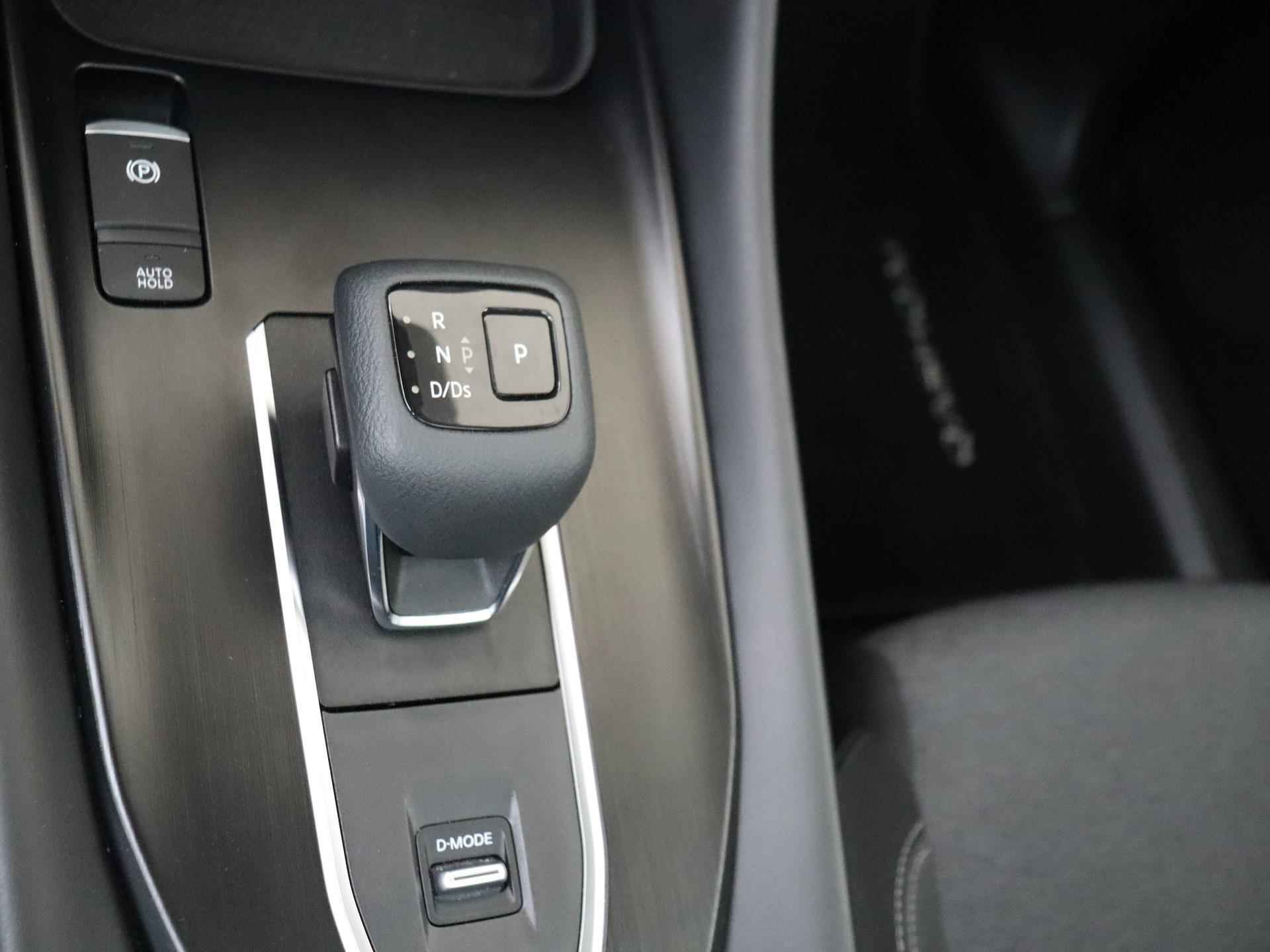 Nissan Qashqai 1.3 - 158PK MHEV Xtronic N-Connecta Automaat | Navigatie | Glazen Panoramadak |Cruise Control |Climate Control | Camera | Apple Carplay/Android Auto | Parkeersensoren | Licht & Regen Sensor | LED Lampen | Electrische Ramen | Centrale Deurvergrendeling | - 15/27