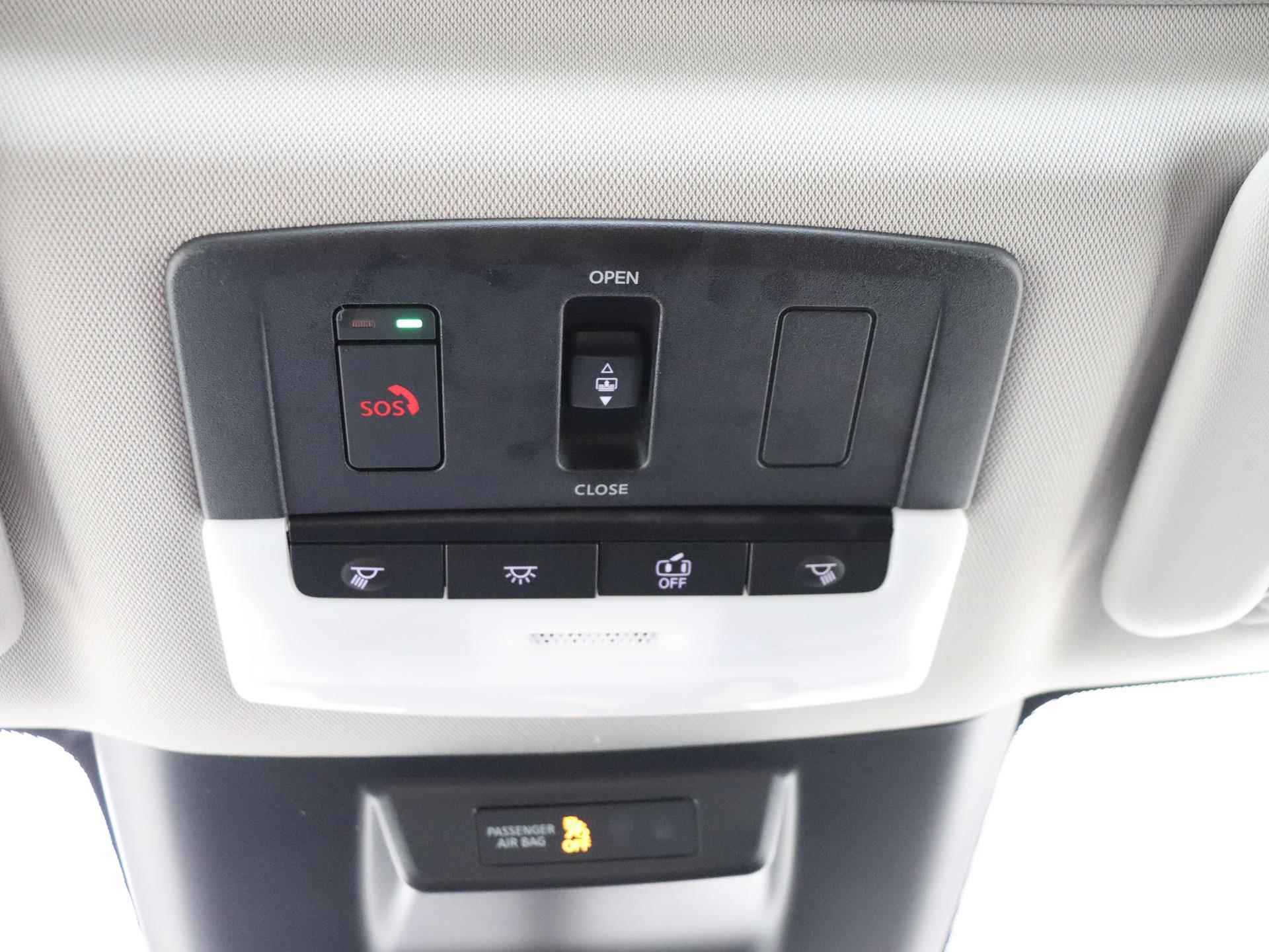 Nissan Qashqai 1.3 - 158PK MHEV Xtronic N-Connecta Automaat | Navigatie | Glazen Panoramadak |Cruise Control |Climate Control | Camera | Apple Carplay/Android Auto | Parkeersensoren | Licht & Regen Sensor | LED Lampen | Electrische Ramen | Centrale Deurvergrendeling | - 21/27