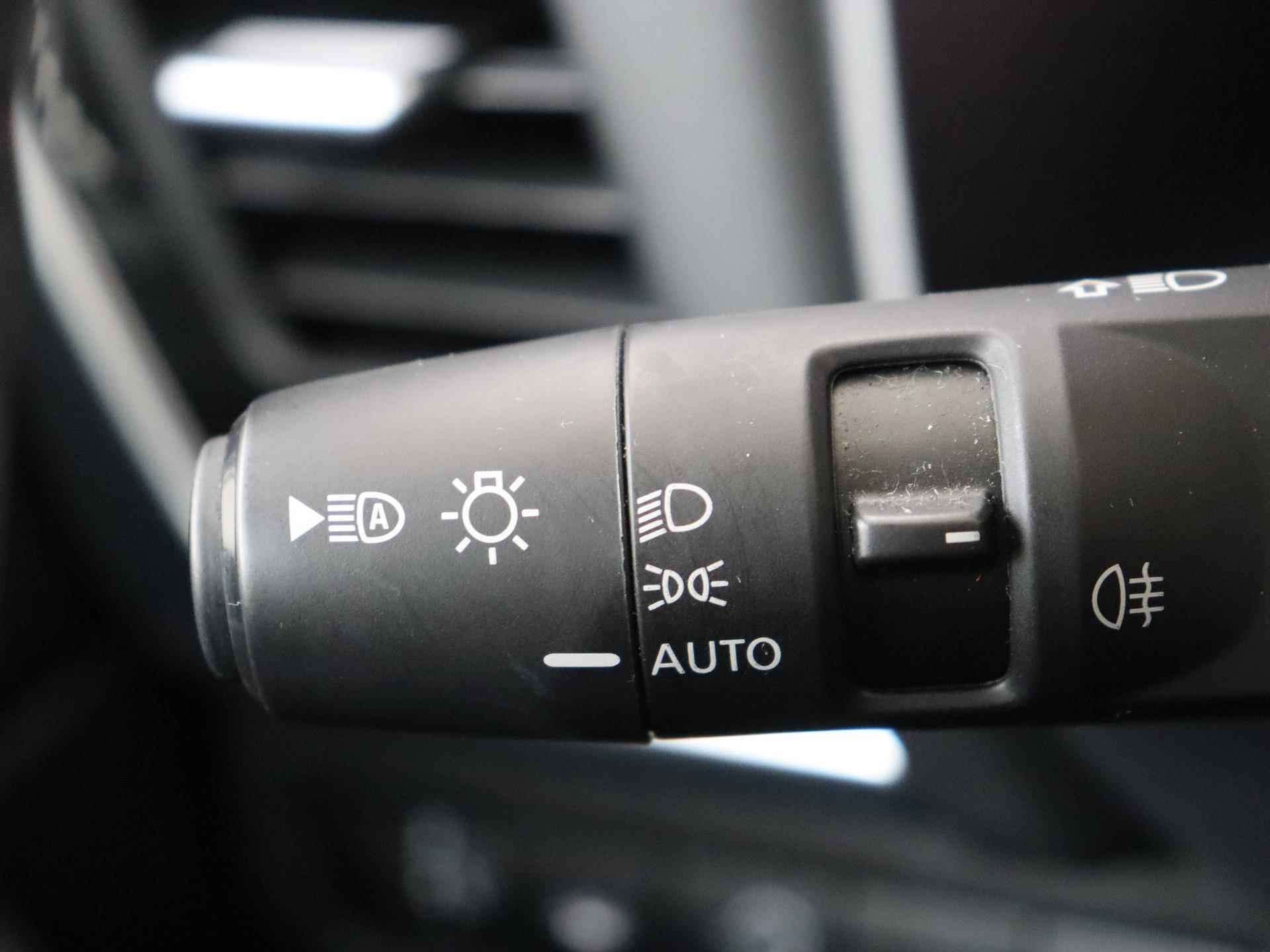 Nissan Qashqai 1.3 - 158PK MHEV Xtronic N-Connecta Automaat | Navigatie | Glazen Panoramadak |Cruise Control |Climate Control | Camera | Apple Carplay/Android Auto | Parkeersensoren | Licht & Regen Sensor | LED Lampen | Electrische Ramen | Centrale Deurvergrendeling | - 23/27