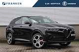 Alfa Romeo Tonale 1.3T 280PK PHEV Veloce | Navigatie | Matrix | Adaptieve demping | Alcantara