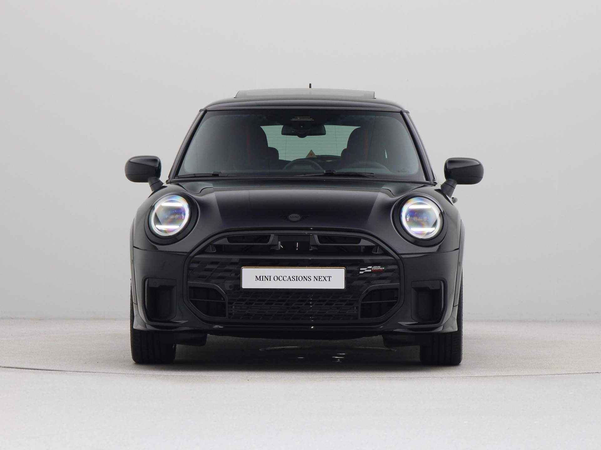 MINI Cooper C John Cooper Works Pakket M - 7/24