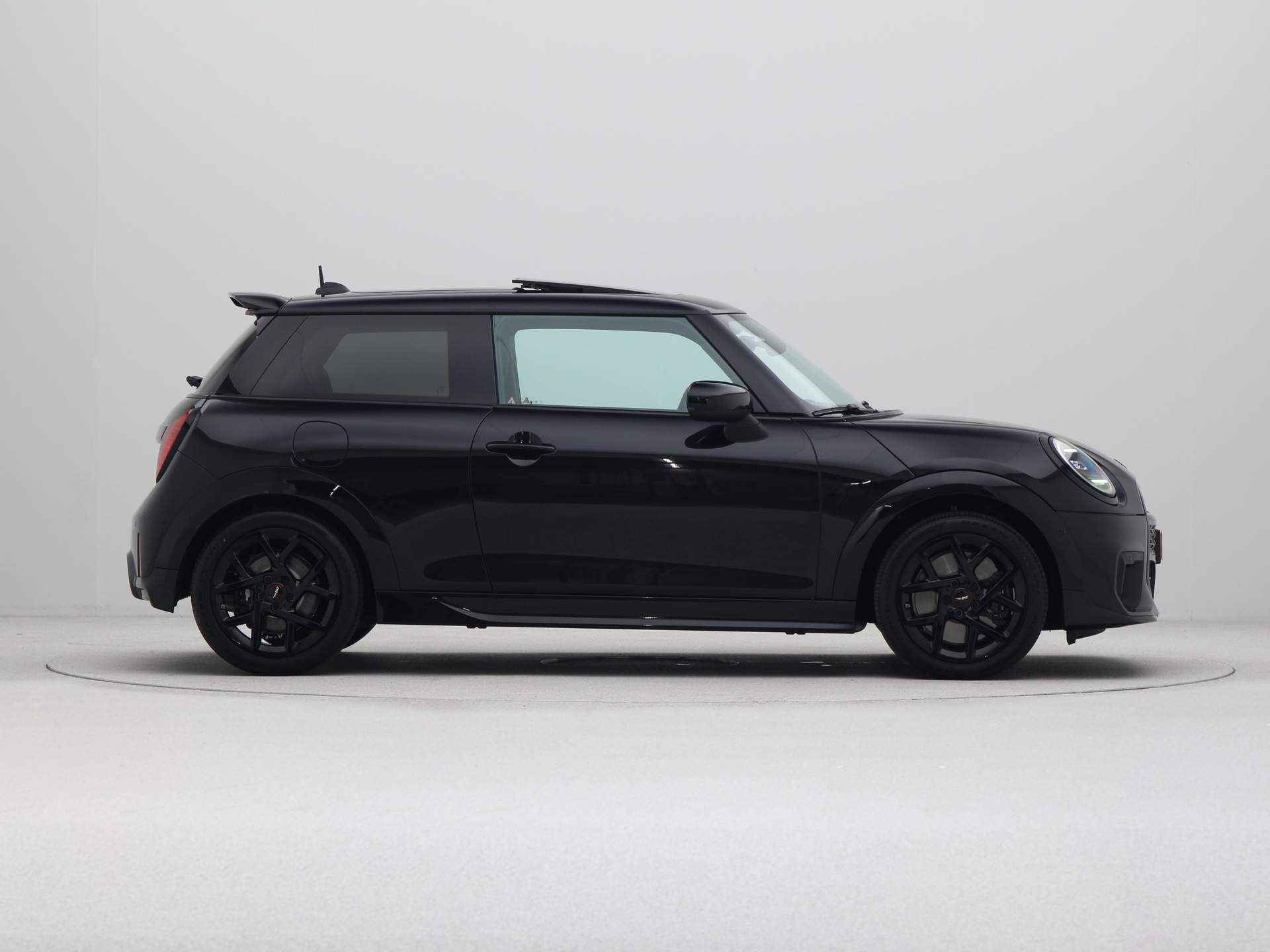 MINI Cooper C John Cooper Works Pakket M - 9/24