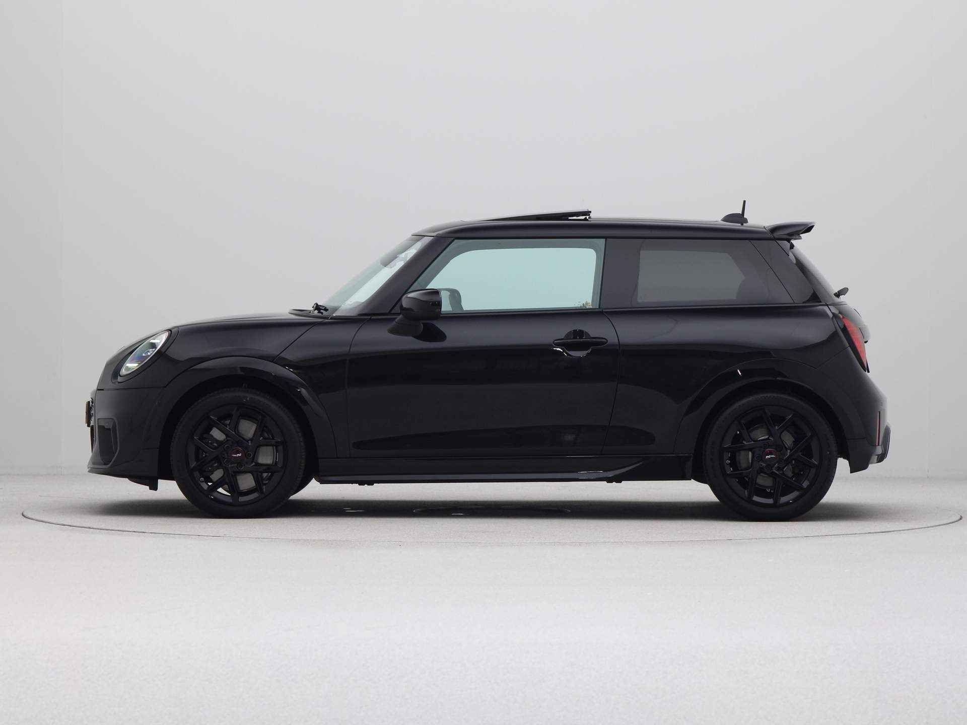 MINI Cooper C John Cooper Works Pakket M - 13/24