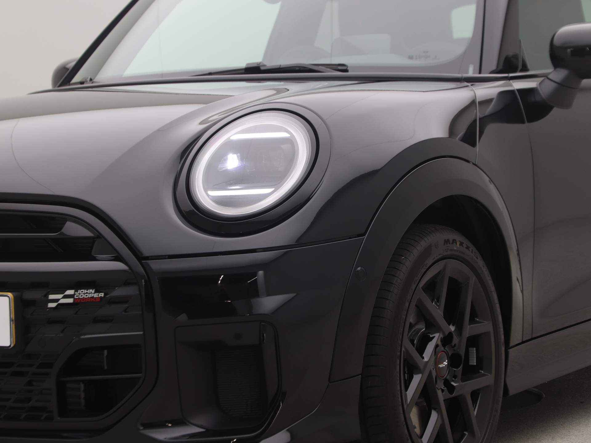 MINI Cooper C John Cooper Works Pakket M - 19/24