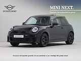 MINI Cooper C John Cooper Works Pakket M