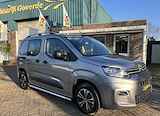 Citroen Berlingo Van GB 1.5 BlueHDi 130pk AUT8, MARGE, BPM VRIJ, NWST