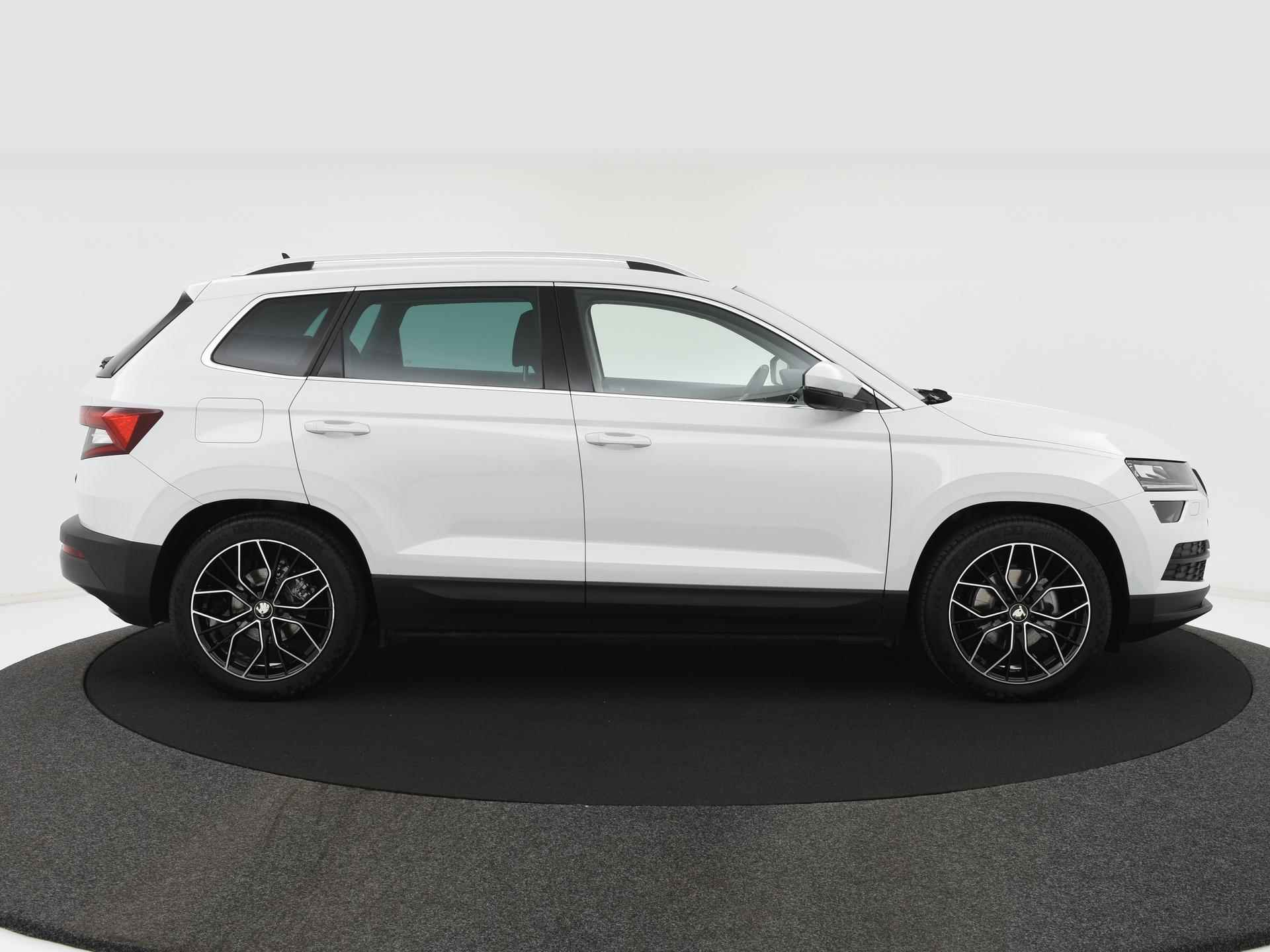 Skoda Karoq 1.5 TSI ACT 150PK Style Business AUTOM. LEER|TREKH|CANTON|MEMORYSTOEL|WINTERPACK|CAMERA|ACC|LED|VIRTUAL - 15/43