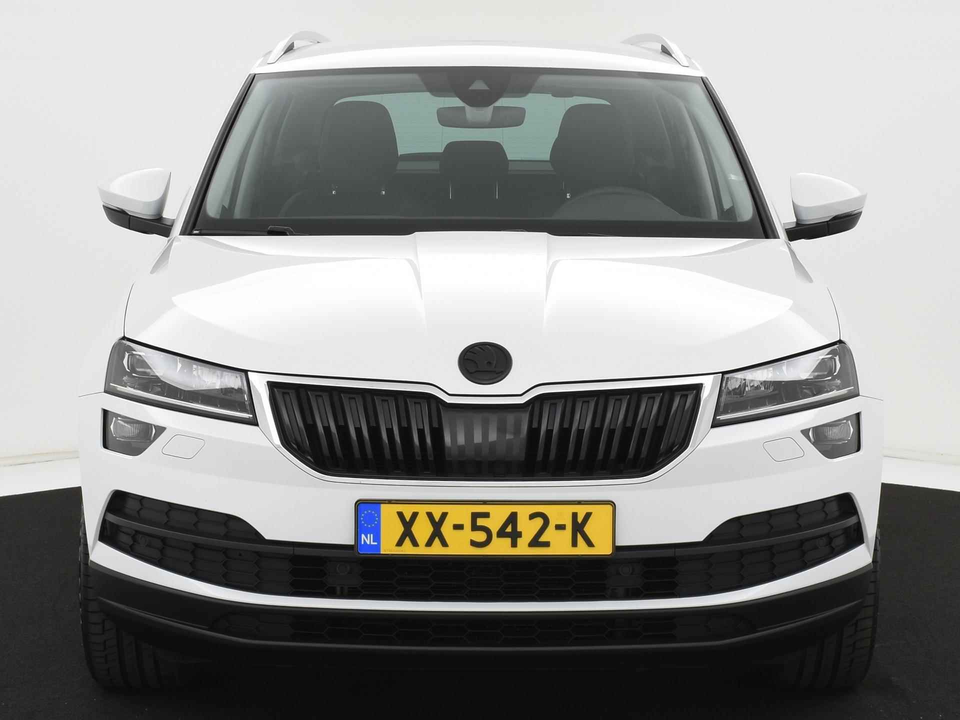 Skoda Karoq 1.5 TSI ACT 150PK Style Business AUTOM. LEER|TREKH|CANTON|MEMORYSTOEL|WINTERPACK|CAMERA|ACC|LED|VIRTUAL - 16/43