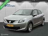 Suzuki Baleno 1.2 Smart Hybrid High Executive