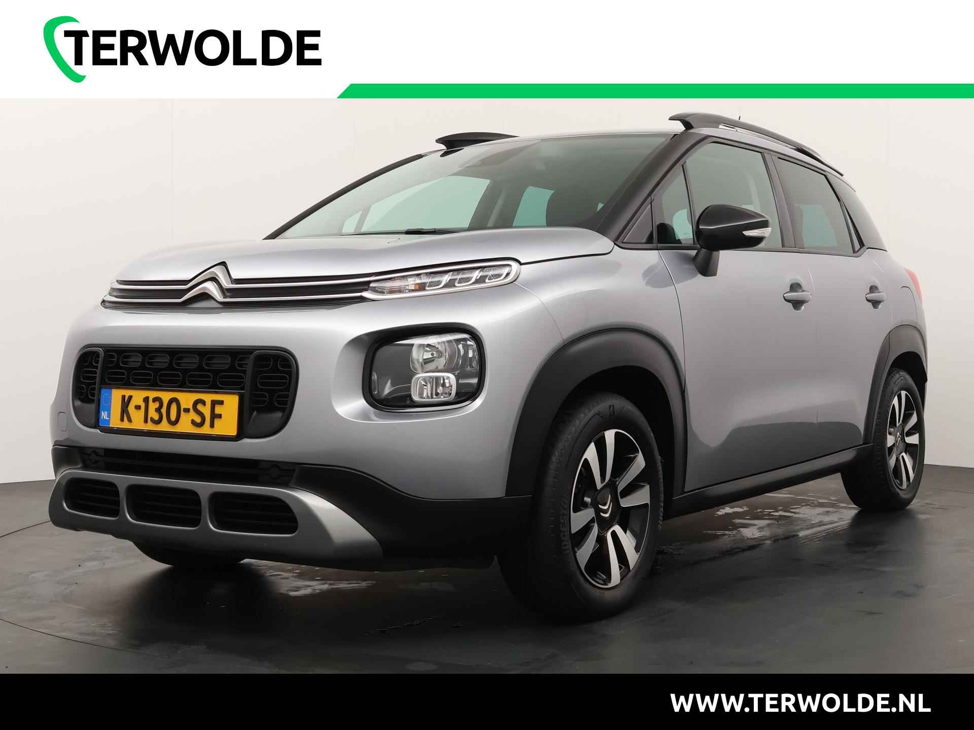 Citroën C3 Aircross BOVAG 40-Puntencheck