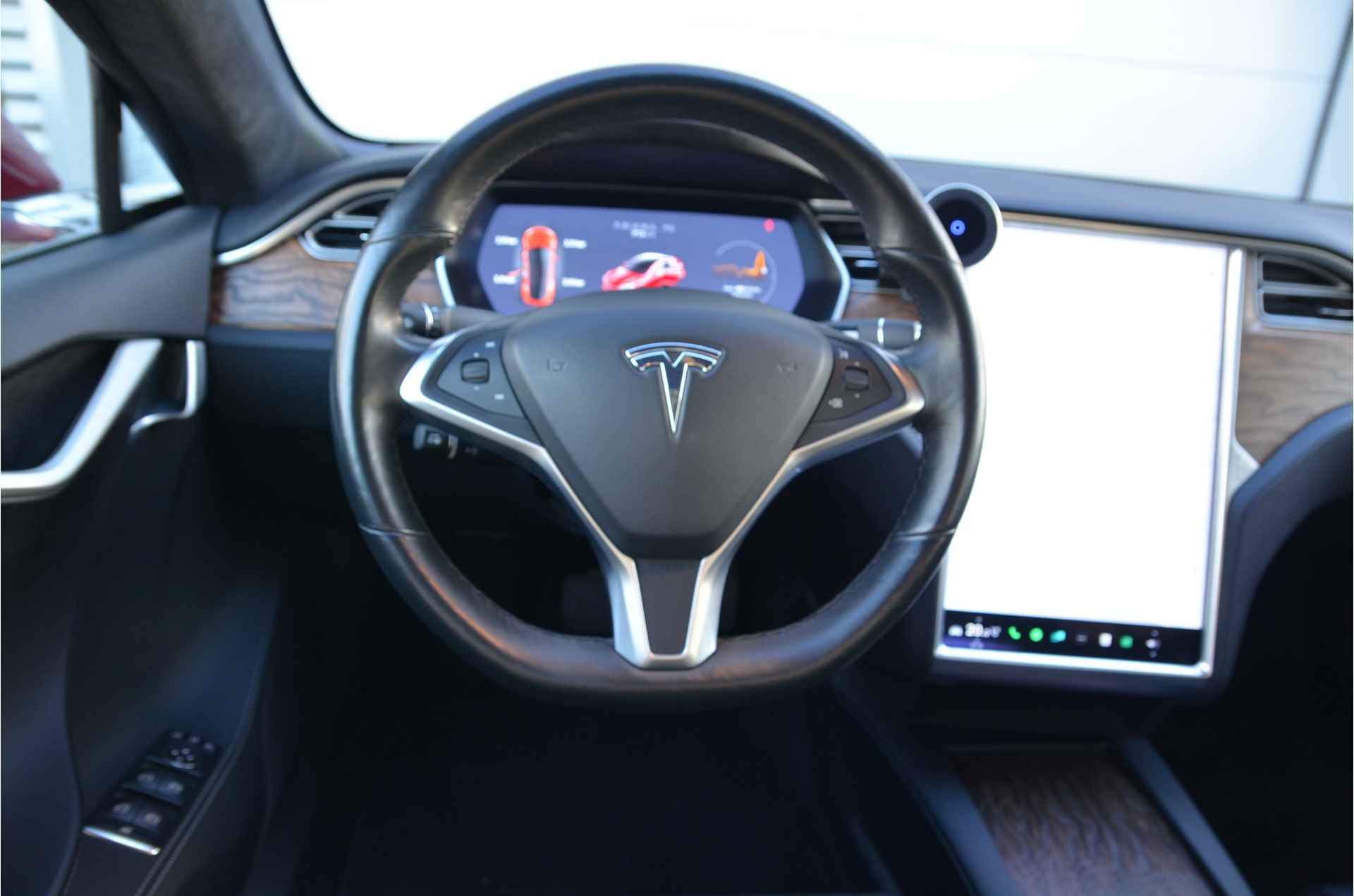 Tesla Model S 75D 4x4 AutoPilot3.0, MCU2 - 12/33