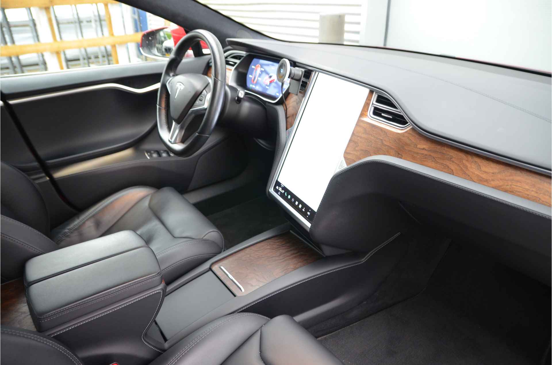 Tesla Model S 75D 4x4 AutoPilot3.0, MCU2 - 11/35