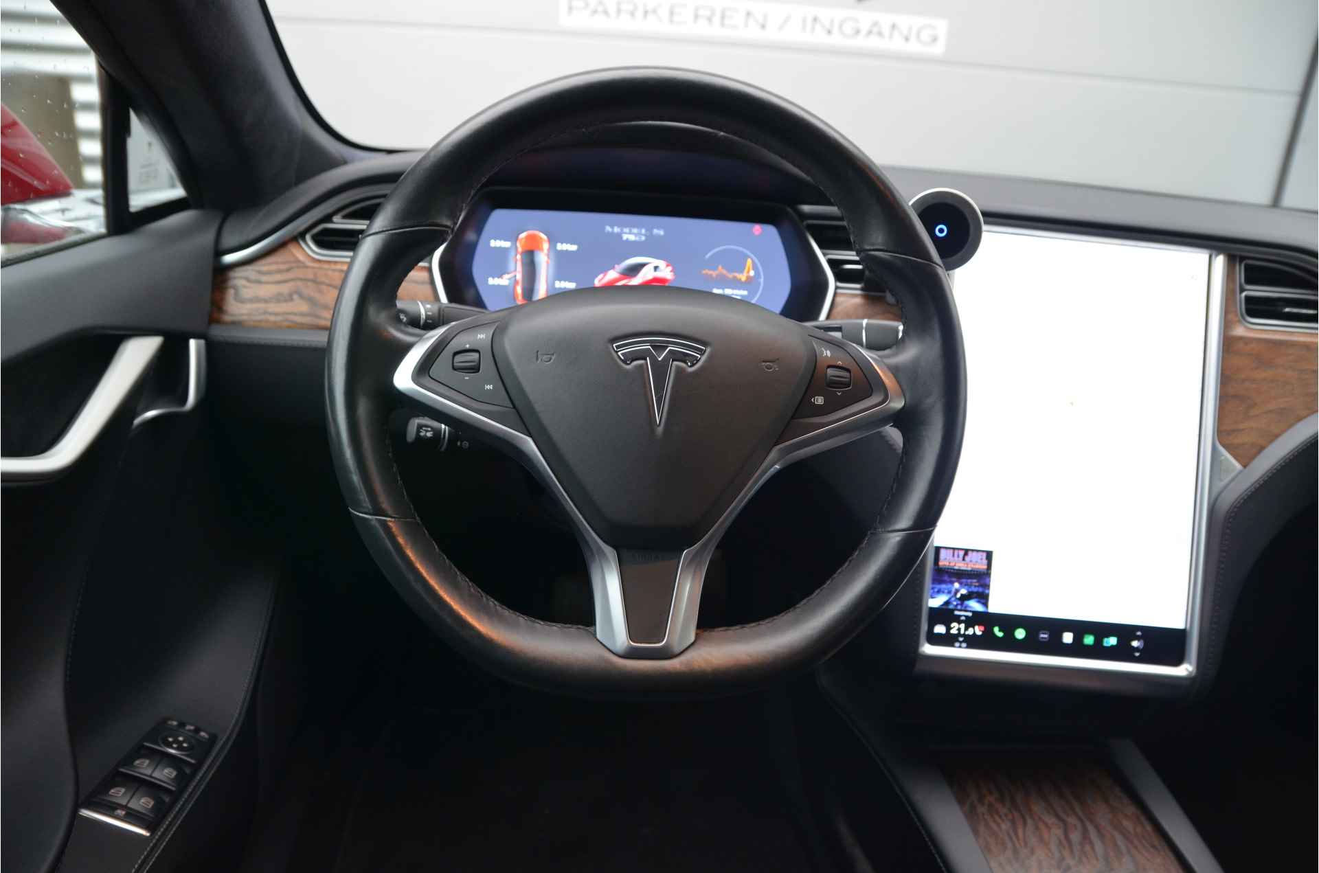 Tesla Model S 75D 4x4 AutoPilot3.0, MCU2 - 14/35