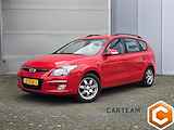 Hyundai i30 CW 1.6i Dynamic Automaat Airco Trekhaak