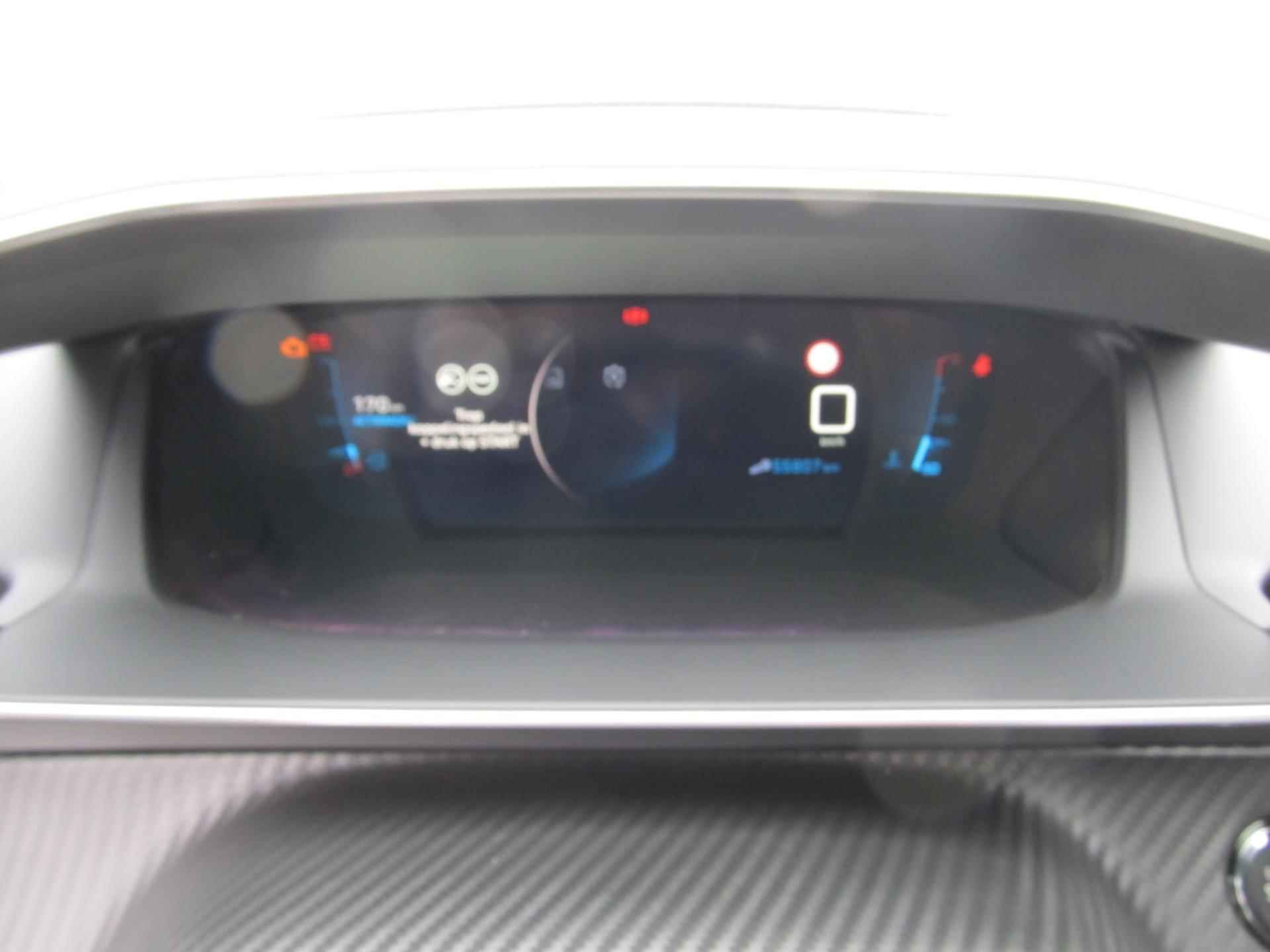 Peugeot 208 1.2 PureTech GT-Line 3D Cokpit Carplay/Android - 14/26