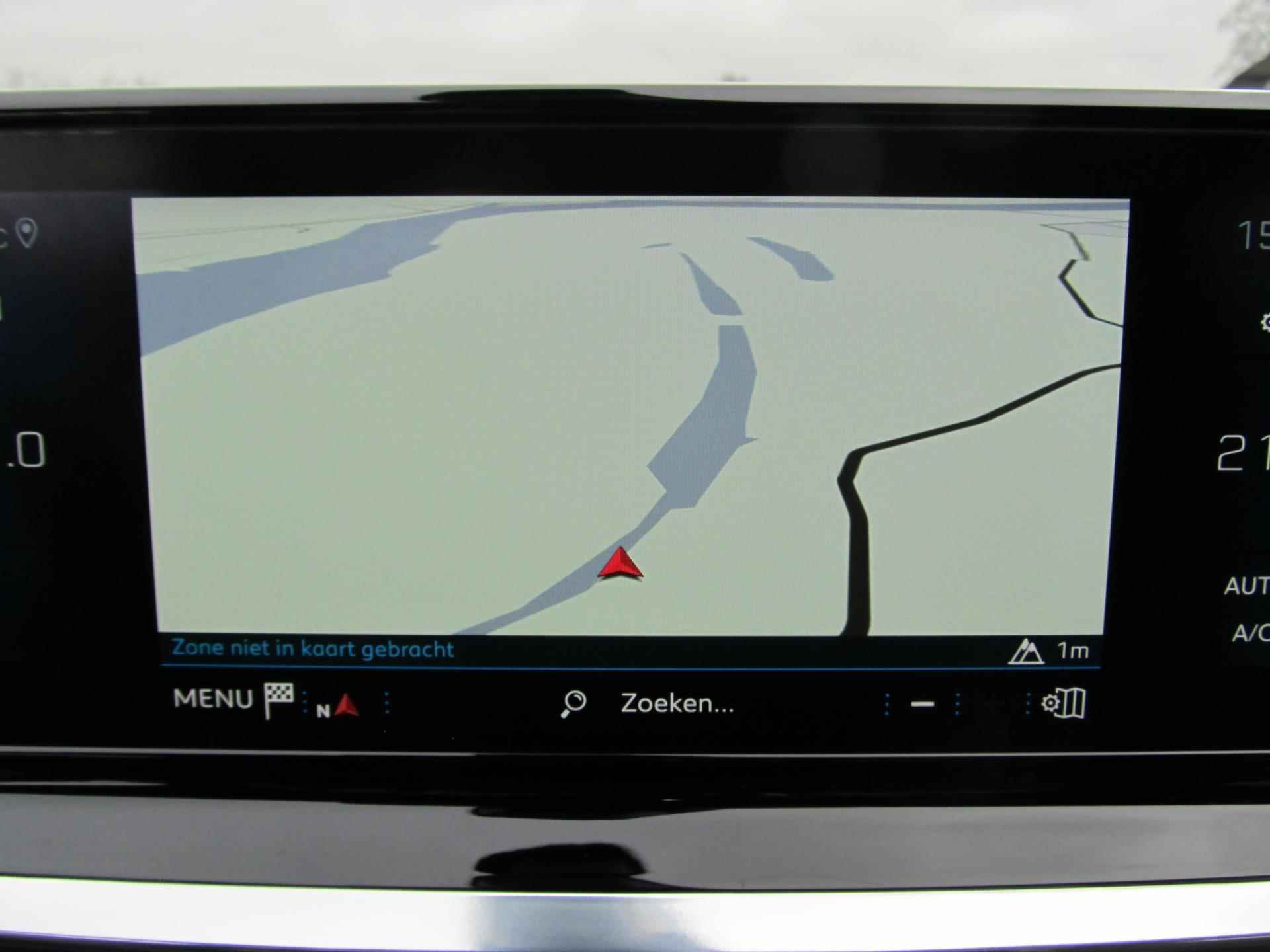 Peugeot 208 1.2 PureTech GT-Line 3D Cokpit Carplay/Android - 16/26