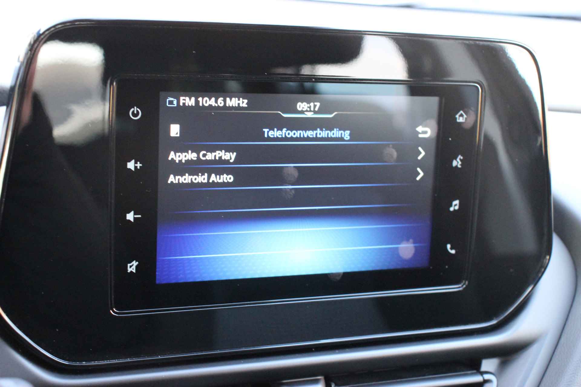 Suzuki S-Cross 1.5 Select Hybrid Automaat | 6 jaar Garantie | Apple carplay/Android auto | PDC | - 18/37