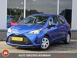 Toyota Yaris 1.0 VVT-i Comfort Bluetooth, Radio/CD-Speler, Regensensor, Airco