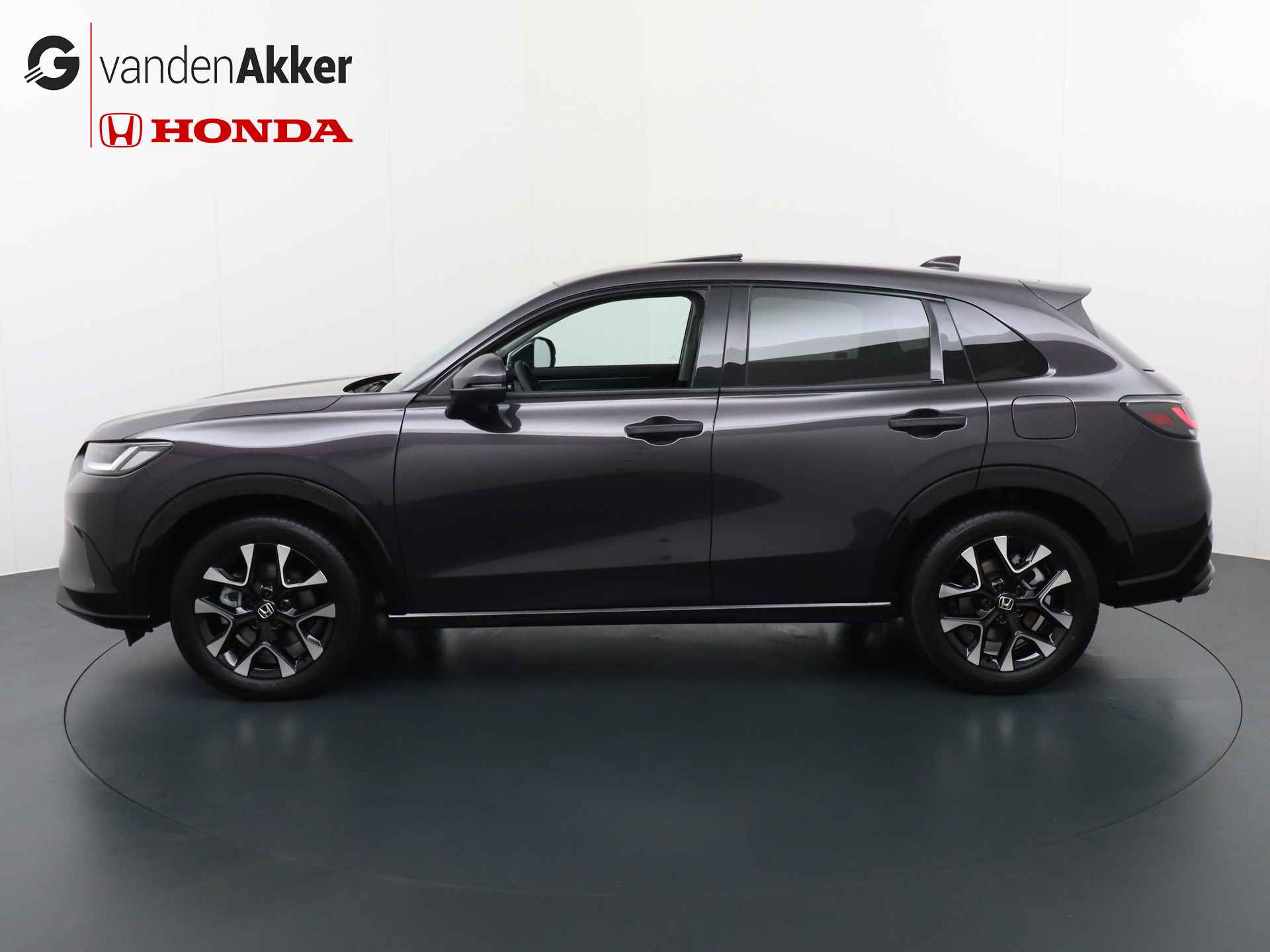 Honda Zr-V 2.0 Full Hybrid 184pk Aut Advance Wegklapbare trekhaak Rijklaarprijs - 3/51