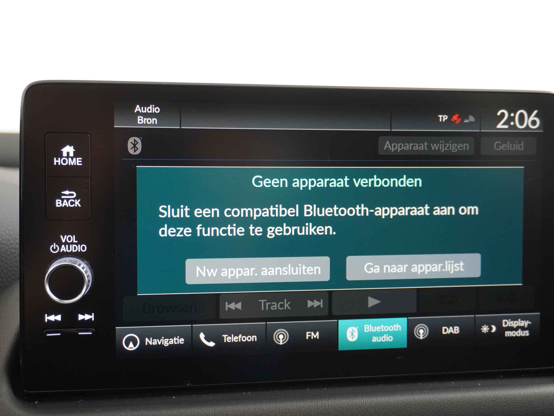 Honda Zr-V 2.0 Full Hybrid 184pk Aut Advance Wegklapbare trekhaak Rijklaarprijs - 39/51