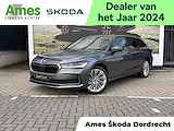 Škoda Superb Combi 1.5 TSI MHEV First Edition | Panoramadak | Light & view pakket | Lichtmetalen velgen 19" |