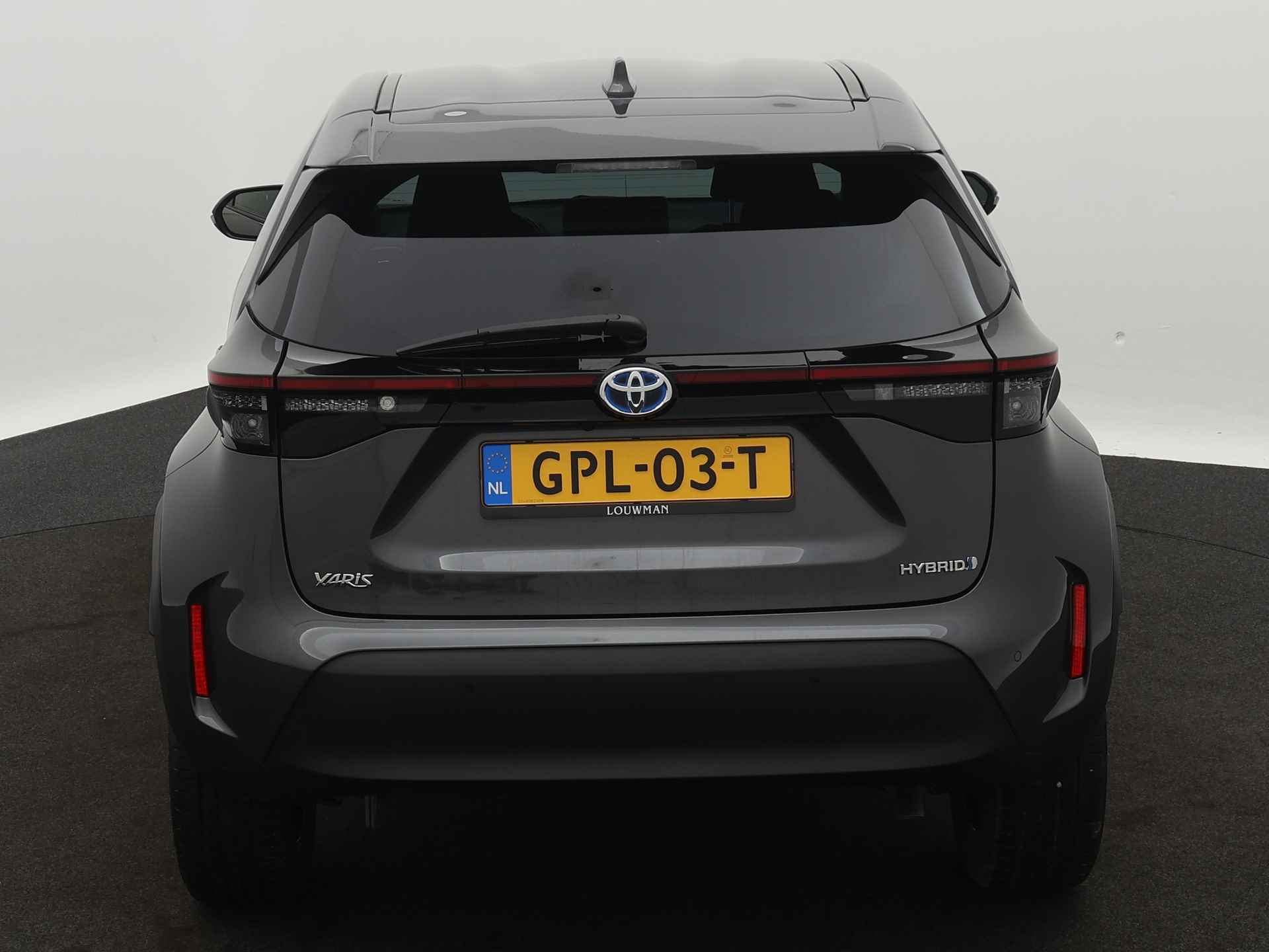 Toyota Yaris Cross 1.5 Hybrid Dynamic Limited | Winter Pack | Parkeersensoren | Apple Carplay/Android Auto | Climate Control | - 30/44