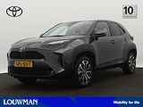 Toyota Yaris Cross 1.5 Hybrid Dynamic Limited | Winter Pack | Parkeersensoren | Apple Carplay/Android Auto | Climate Control |