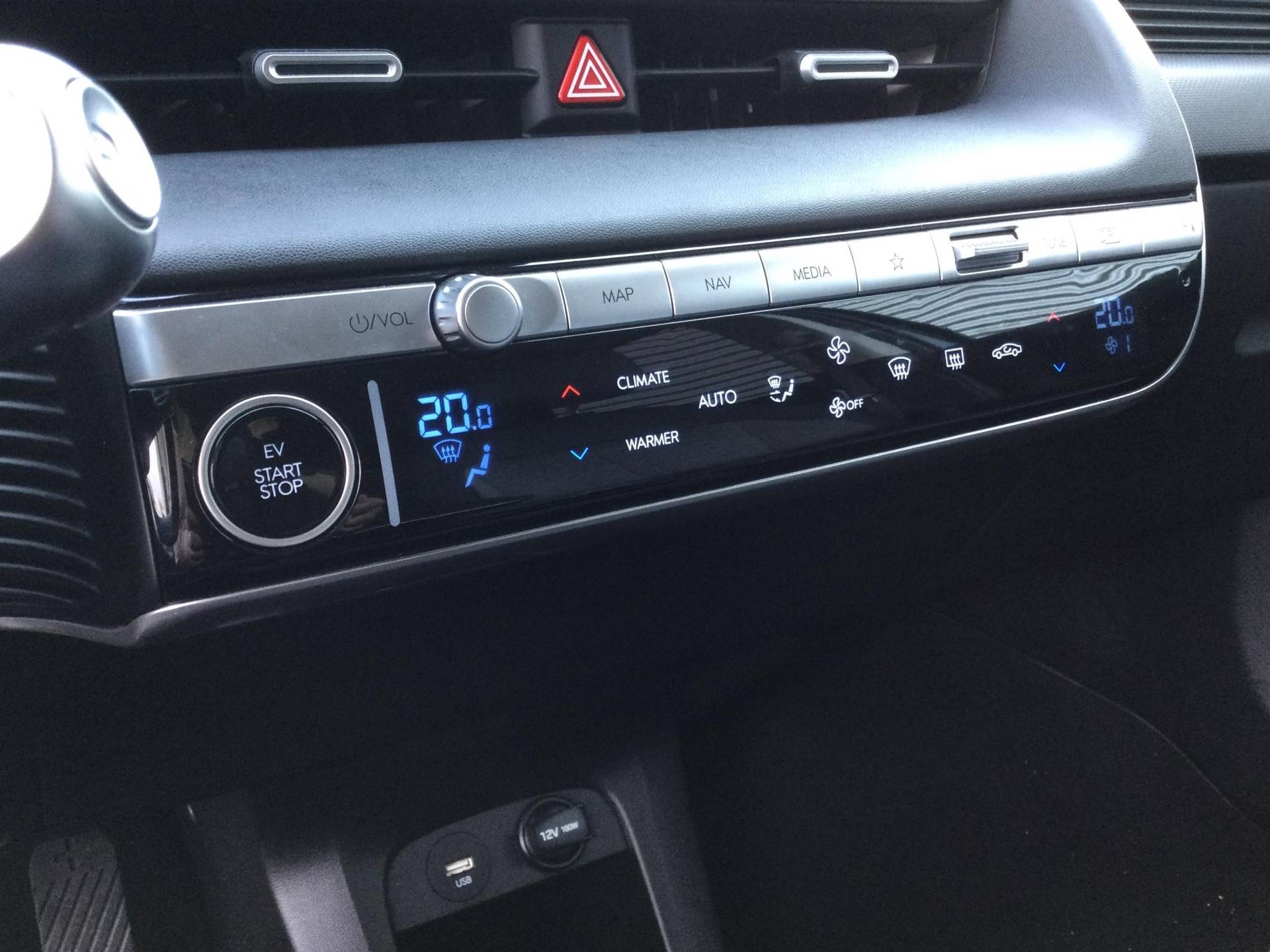 Hyundai IONIQ 5 73 kWh Connect + Warmtepomp | STOELVERWARMING | - 8/28
