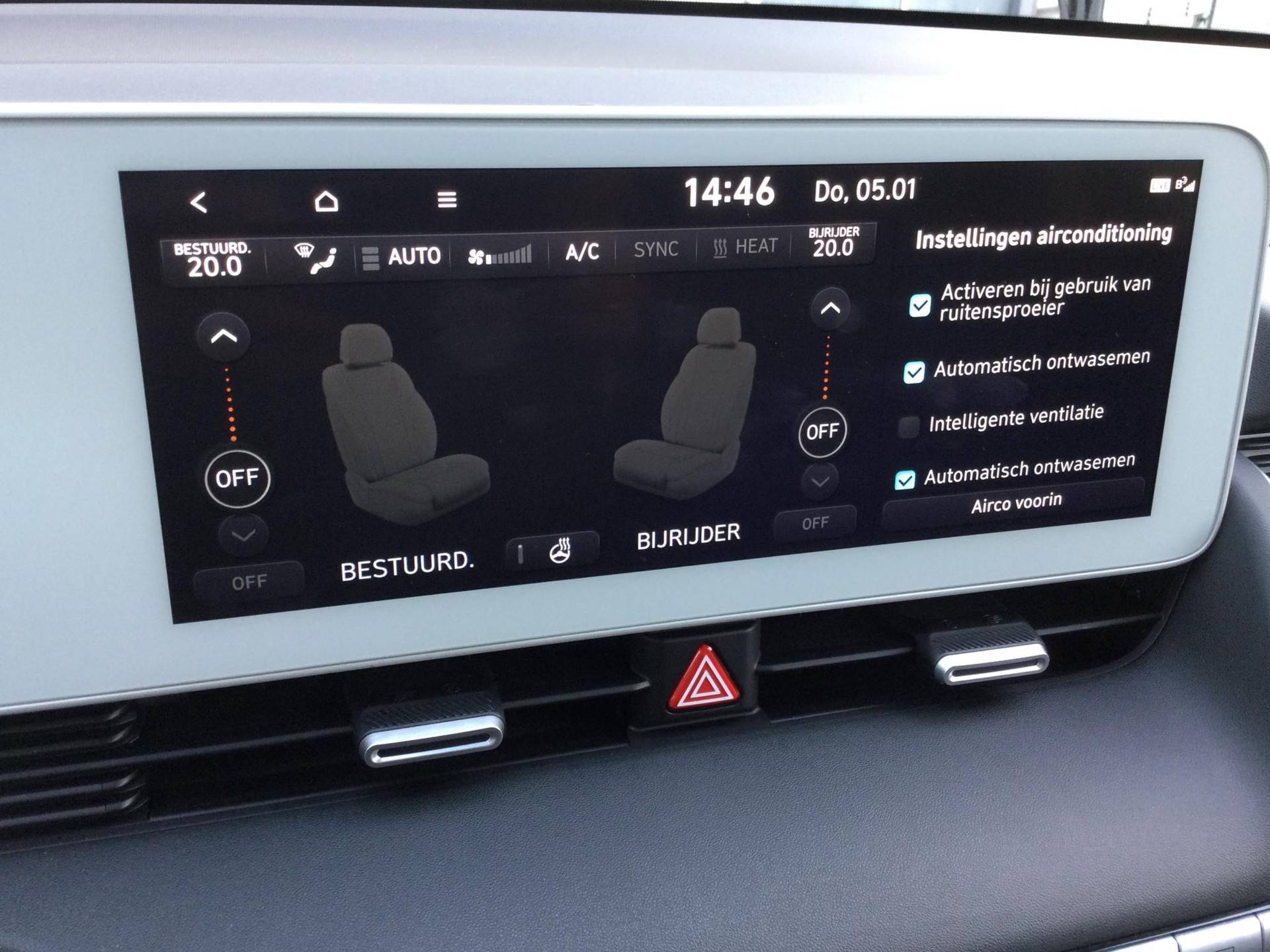 Hyundai IONIQ 5 73 kWh Connect + Warmtepomp | STOELVERWARMING | - 15/29