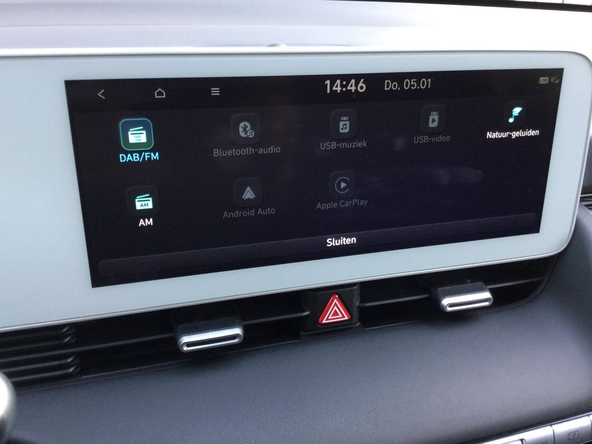 Hyundai IONIQ 5 73 kWh Connect + Warmtepomp | STOELVERWARMING | - 17/28